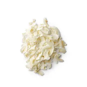 Natural Dried Coconut